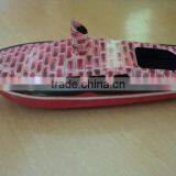 Pop Pop Boats From India New Hand Painted thumbnail-5