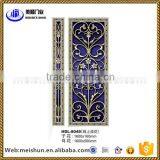 High Quality Aluminum Embellish Accessories for Gates and Fences HDL-8046 thumbnail-4