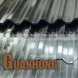 Metal Roof Tiles