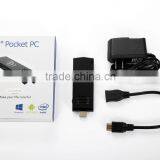 ENY EW03 802.11b/g/n Mini Pc Windows Smart Computer Tv Stick Wintel Mini Pc thumbnail-6