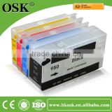 ink cartridge for HP 950 951 for hp Pro 8600 ink cartridge with ARC