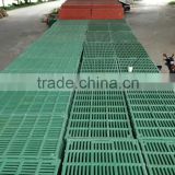 animal plastic flooring/poultry plastic flooring/slatted floor