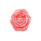 Cheap Factory Ribbon Flower Rose thumbnail-4