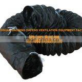 Explosive Proof Flexible Air Vent Duct With Hand Bag