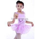 C2148 Girls Latin Dance Dress Wholesale Guangzhou Dancewear thumbnail-2