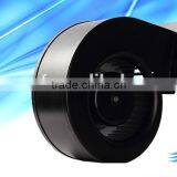 PSC 230v EC Single Inlet Blower 140mm With CE for Battery Charging Electric Vehicle Stations From 1993