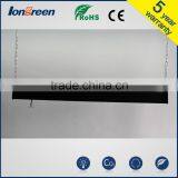 New Design 150W Warehouse High Bay Light Waterproof Led Linear Lighting Fixture thumbnail-3