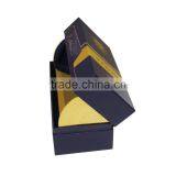 Gloss Lamination Coated UV Printed Wine Glass Storage Display Box thumbnail-5