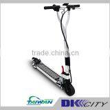 8.7Ah High Capacity Lithium Battery Electric Scooter 2 Wheel for Adults