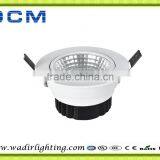 2015 Led Downlight With High-end High Efficiency Competitive Price thumbnail-2