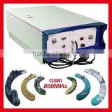 Kingtone 850MHz 2g 3g Mobile Signal Repeater Frequency 824~849 869~894MHz Mobile Signal Amplifier Kingtone Repeater GSM850 thumbnail-4