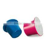 Dongguan China Colorful Empty Nespresso Coffee Capsules Customized thumbnail-2