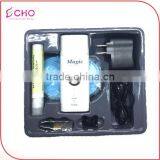 BC-0809 Cheap Rechargeable Women Personal Electronic Hair Trimmer As Seen On TV Electric Hair Remover Lady Shaver Quality Choice thumbnail-2