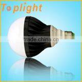 New Design Aluminum 24W Led Bulb Lights With E26 E27 Base