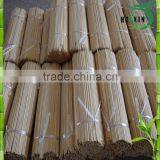 Wholesale Round Grade A 100% All Natural Moso Bamboo Marshmallow Roasting Sticks thumbnail-4