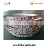 2016 Advertising Light 5630 Flexible LED Strips High Brightness Green Color With CE&ROHS
