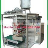 Shampoo & Tomato Paste & Cream Packing Machine