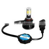 High Power Auto Led Headlights for Mazda6.9005 9006 80W 8000LM COB G5 Auto Led Headlight,Car Led Headlamp Light. thumbnail-3