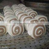 Electric Commercial Automatic Double Color Steamed Bread Machine thumbnail-4