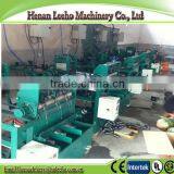 Flat Cleaning Scourer Ball Forming Equipment