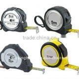 TOP MT-012 High Quality Measuring Tape With Soft Grip thumbnail-1