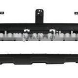 DACIA DUSTER FRONT BUMPER WITH HOLE 620220030R