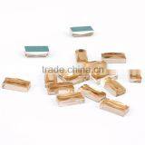 Cheap Price Machine Cut Glass Loose Stone for Jewelry,bulk Glass Stone thumbnail-1