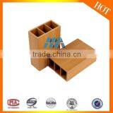 20 Year Guarantee Exterior Waterproof Garden Fence of Timber thumbnail-3