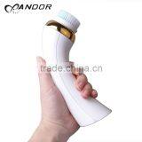 Andor 2015 newly design skin care tool electrical facial cleansing brush