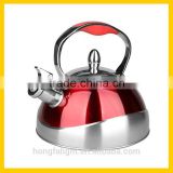 Hotselling copper tea kettle