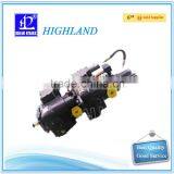 Large Stocks Hydraulic Tandem Piston Pump thumbnail-1