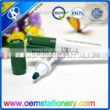 Factory Directly Sale Custom Dry Erase Markers Bulk With Plug thumbnail-2