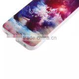 Colour Custom Case for Samsung S6