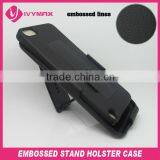 Stand Holster Case for Ipod Touch 5th Generation