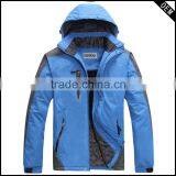 Windbreaker Jacket With Top Quality Flight Jacket for Man