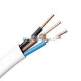 RVB H03VH-H PVC Electric Wire Copper Cable Prices Audio Equipment Wire thumbnail-3