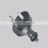 Israel Standard 10A 250V Israel Power Cord,outlet Plug