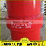 API 5L X52 SCHXS Pipe Insulation Joint