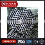 OEM Service ISO9001, FDA, IAF, CNAS Certified Aluminum Price Octagon Tube Wind Chimes thumbnail-2