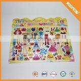 16-00019 Security Puff Foam High-temperature Silicone Foam Sponge Sticker thumbnail-6