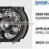 RADIATOR FAN /FAN ASSEMBLY FOR CORSA thumbnail-1