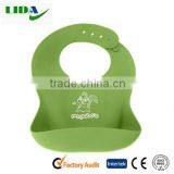 Big Pocket New Baby Silicone Baby BOB105 thumbnail-6