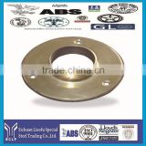 High quality low price stainless steel van stone flange