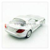 YL12273D Miniature Alloy Scale Model Racing Car,1:64 Custom Mini Toy Car Model,die Cast Metal Toy Car thumbnail-4