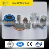 HQ New-273 99.98% Filtration Efficiency Atlas Copco Air Filters thumbnail-1