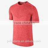 Men's Seamless Gym T Shirt, Dri Fit Running T Shirts for Men, Fitness T Shirts Wholesale                        
                                                Quality Choice