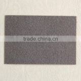 Imitation Leather Tag With Embossed Logo for Young Man Pipestem Pants thumbnail-2