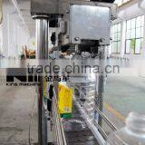 Full Automatic Cooking / Edible / Olive Oil Making Machine thumbnail-5