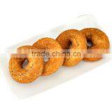 Stainless Steel Complete Automatic Donut Production Line thumbnail-6