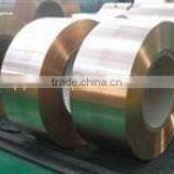 CuSn5 UNS.C51000 Phosphor Bronze Strips thumbnail-1